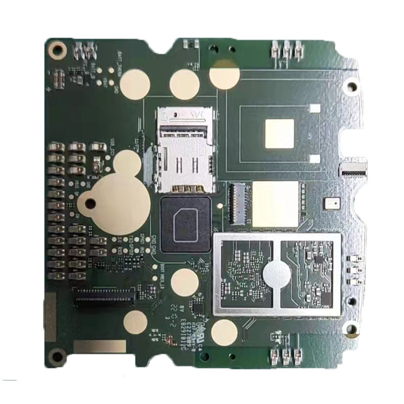Qualcomm SM6115 Solution Accept Customization – MN