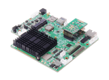 Development board 2*A72+4*A53 RK3399