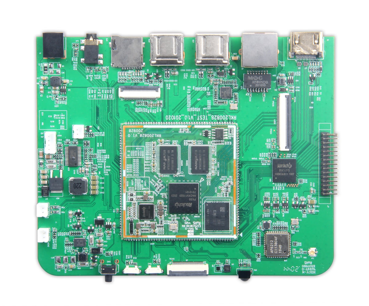 Cortex a35. Cortex a35