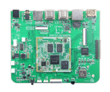 Development board Quad-Core Cortex-A35 PX30